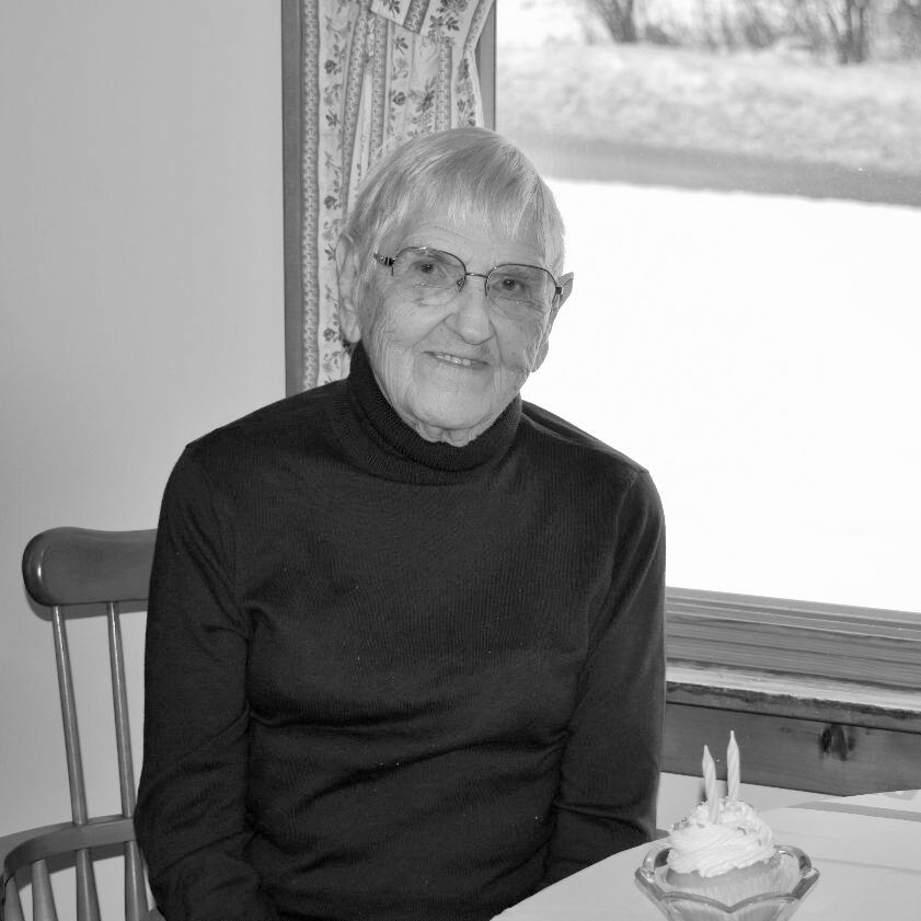 Esther Lanpher Greaves